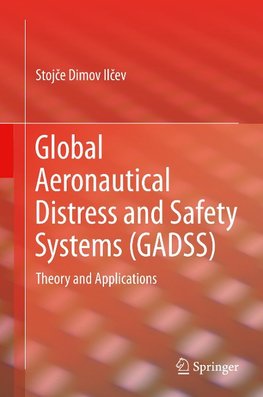 Global Aeronautical Distress and Safety Systems (GADSS)