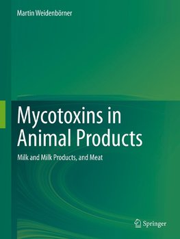 Mycotoxins in Animal Products