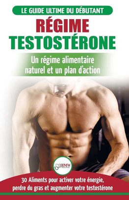 Régime Testostérone