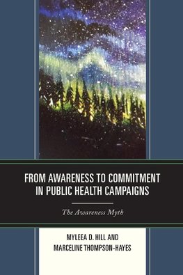 From Awareness to Commitment in Public Health Campaigns