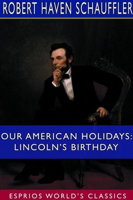 Our American Holidays