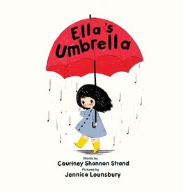 Ella's Umbrella