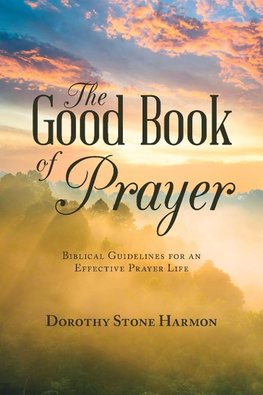 The Good Book of Prayer