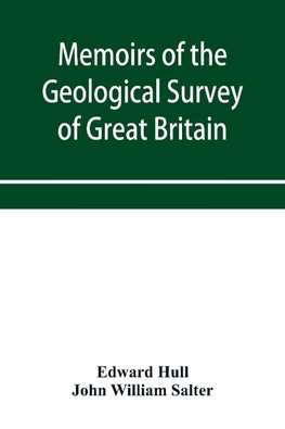 Memoirs of the Geological Survey of Great Britain and the Museum of Practical Geology. the Geology of the Country Around Oldham, Including Manchester and Its Suburbs. (Sheet 88 S.W., and the corresponding six-inch maps 88, 89, 96, 97, 104, 105, 111, 112;