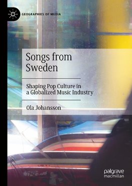 Songs from Sweden