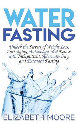 Water Fasting