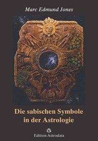 Die sabischen Symbole in der Astrologie