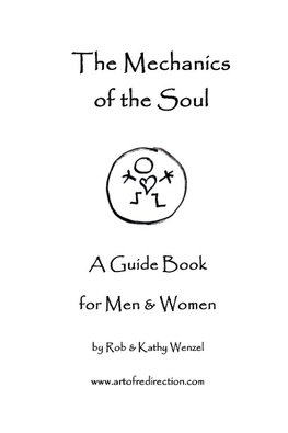 The Mechanics of the Soul