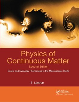 Physics of Continuous Matter