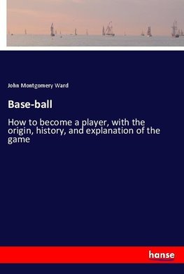 Base-ball