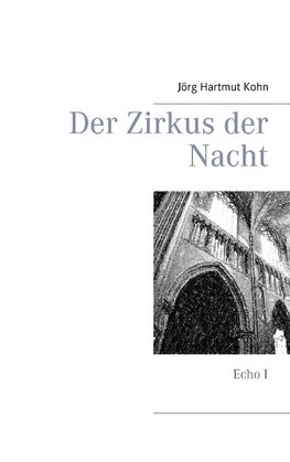 Der Zirkus der Nacht