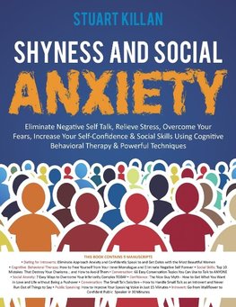 Shyness and Social Anxiety