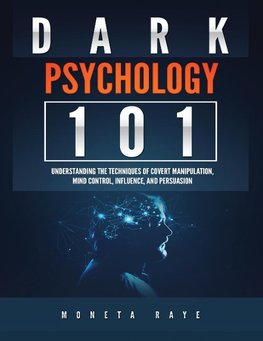 Dark Psychology 101