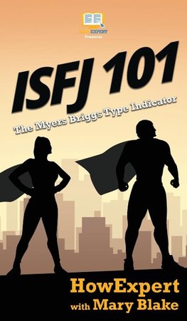 ISFJ 101