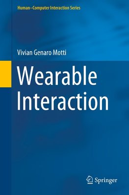 Wearable Interaction