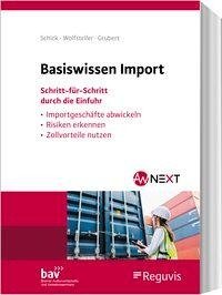 Basiswissen Import