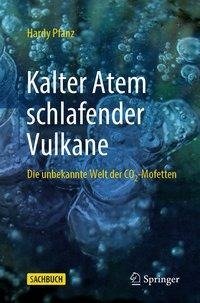 Kalter Atem schlafender Vulkane