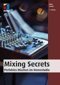 Mixing Secrets