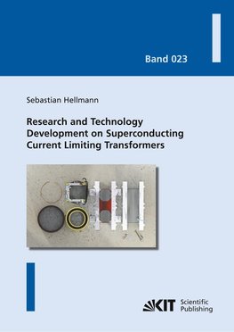 Research and Technology Development on Superconducting Current Limiting Transformers