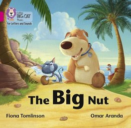 The Big Nut