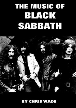 The Music of Black Sabbath