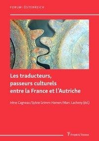 Les traducteurs, passeurs culturels entre la France et l'Autriche