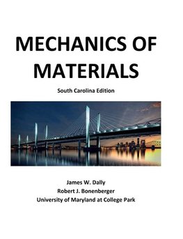 Mechanics of Materials