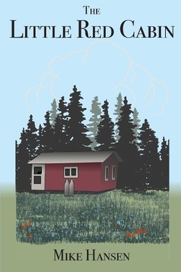 Little Red Cabin