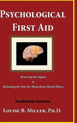 Psychological First Aid