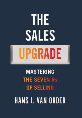 The Sales Upgrade