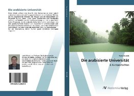 Die arabisierte Universität