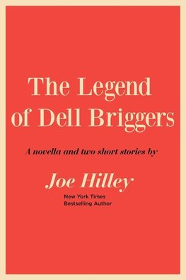 The Legend of Dell Briggers