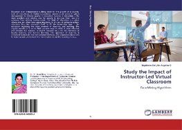 Study the Impact of Instructor-Led Virtual Classroom