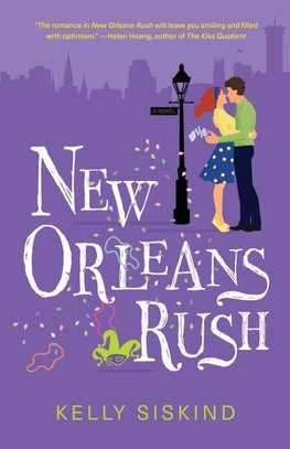 New Orleans Rush