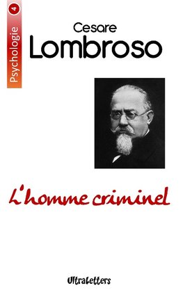 L'homme criminel