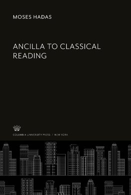 Ancilla to Classical Reading