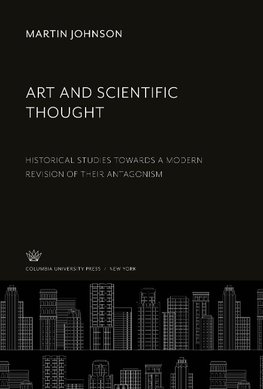 Art and Scientific Thought