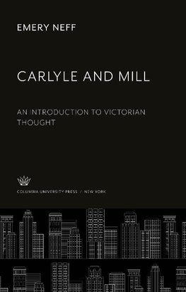 Carlyle and Mill