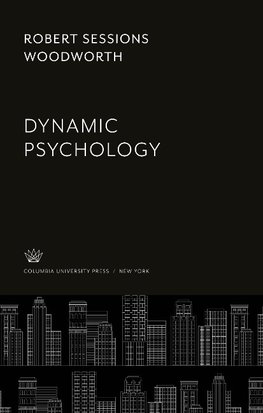 Dynamic Psychology