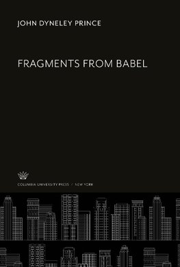 Fragments from Babel