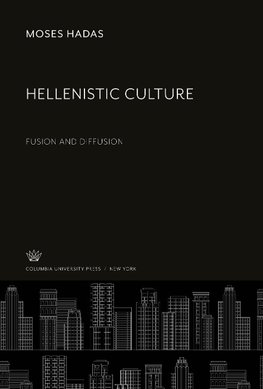 Hellenistic Culture