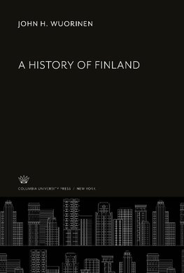 A History of Finland