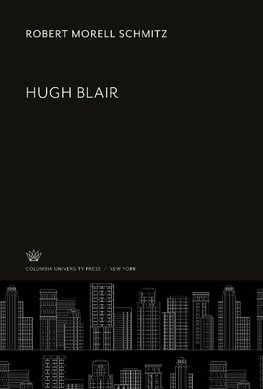 Hugh Blair