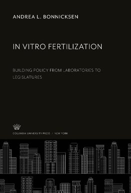 In Vitro Fertilization