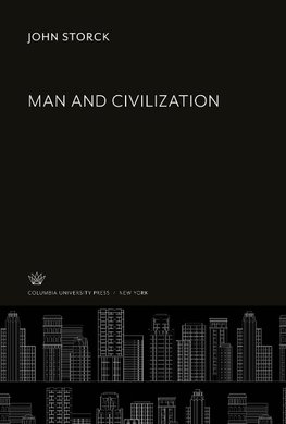 Man and Civilization