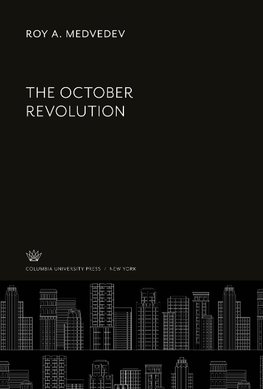 The October Revolution