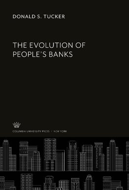 The Evolution of People'S Banks