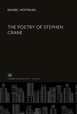 The Poetry of Stephen Crane