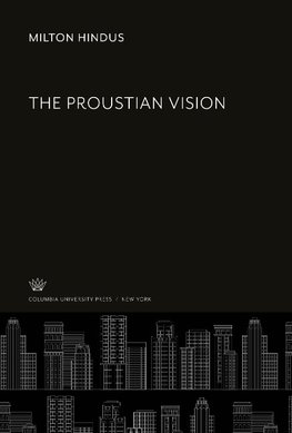 The Proustian Vision