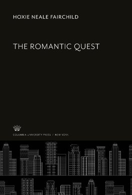 The Romantic Quest